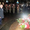 Uroczystość patriotyczna "Olkuszanie dla Niepodległej"